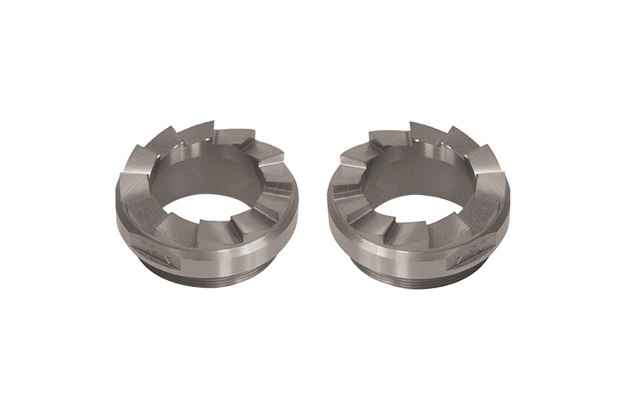 BBフェイス用 スペアカッター