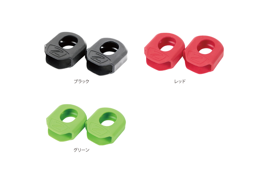 CRANK ARMOR XL クランクプロテクター