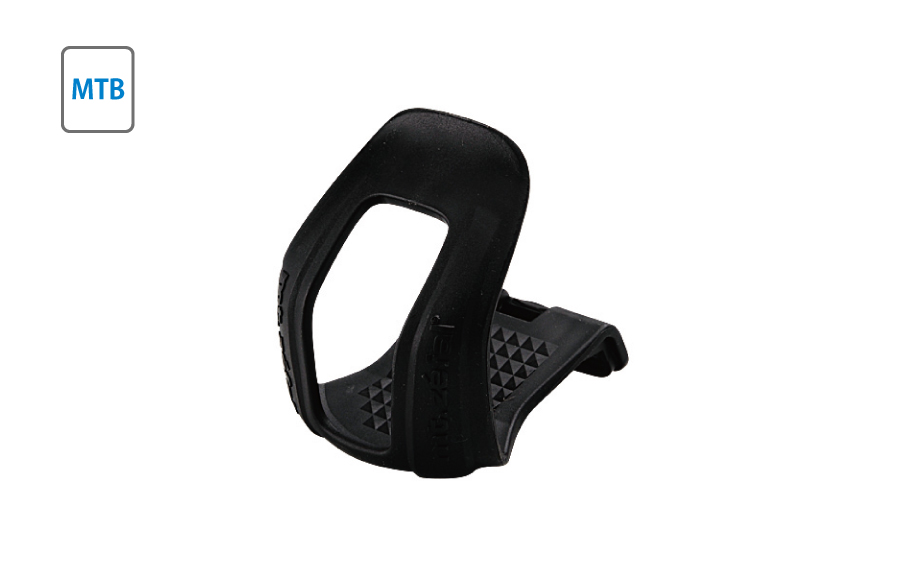 Christophe ハーフトゥークリップ 45