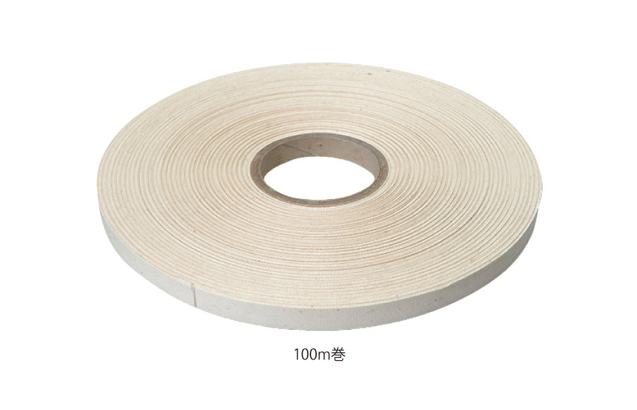 Cotton Rim Tapes（100m巻）