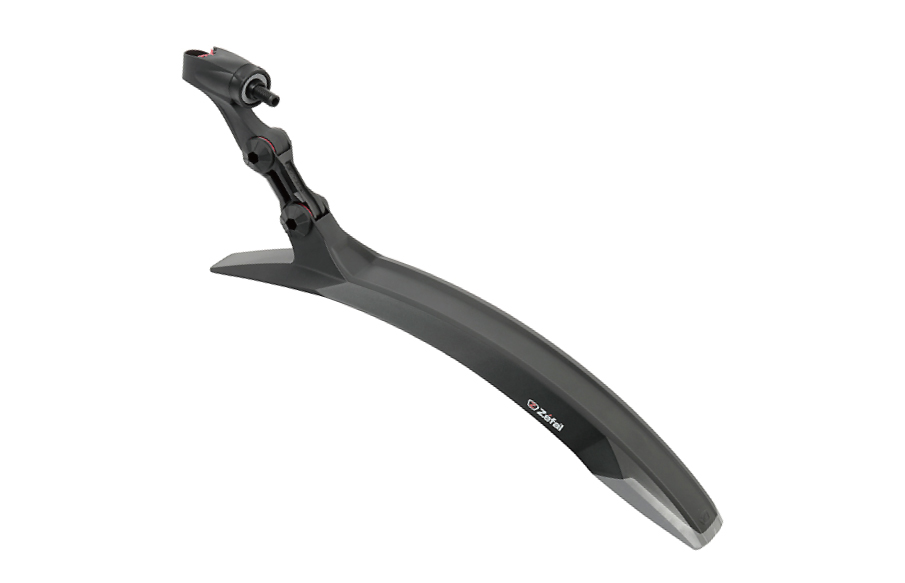 DEFLECTOR RM90＋リアフェンダー