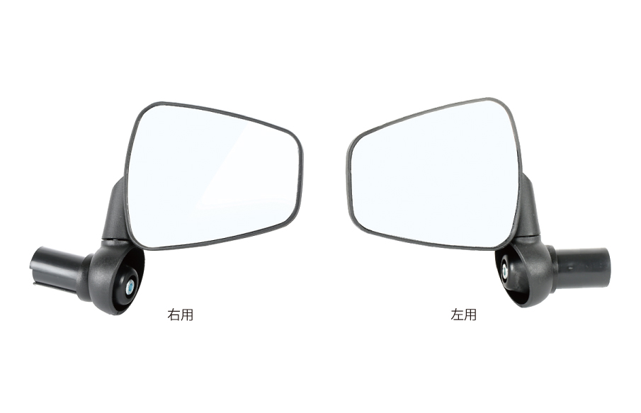 DOOBACK 2 サイドミラー