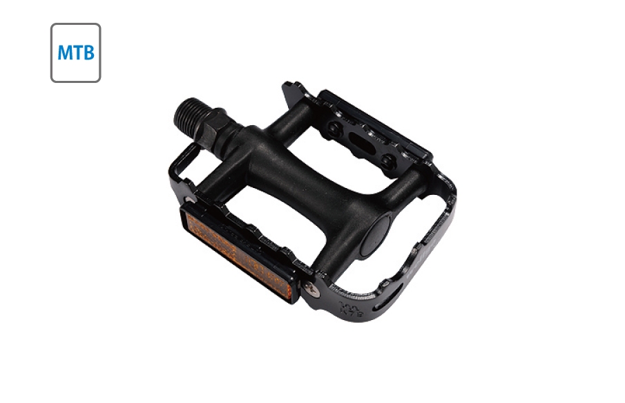 MTBルックペダル