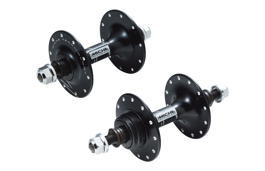 PRIMATO PISTAトラック ハブ（ペア）