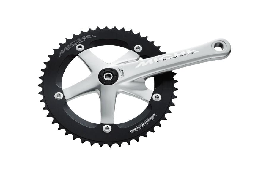 PRIMATO PISTA チェーンホイールセット