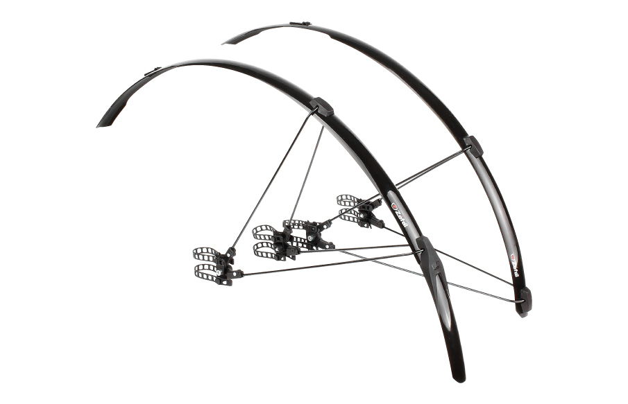 SHIELD R30 前後フェンダーセット