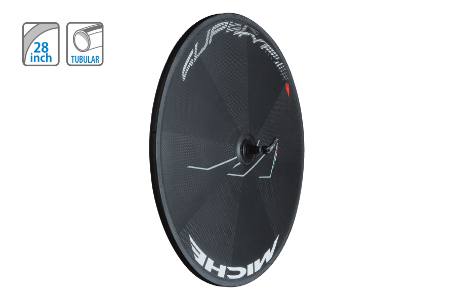 SUPERTYPE PISTA DISC トラック用（リア）