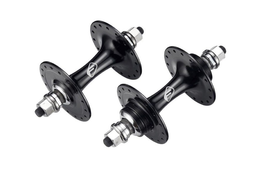 TH-30/TH-31 ピスト用ラージハブ（ペア）