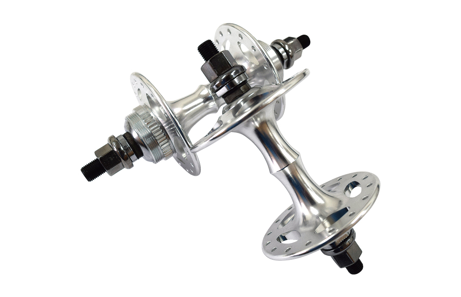 TH-60/TH-61 ピスト用 ラージハブスプラインタイプ（ペア）