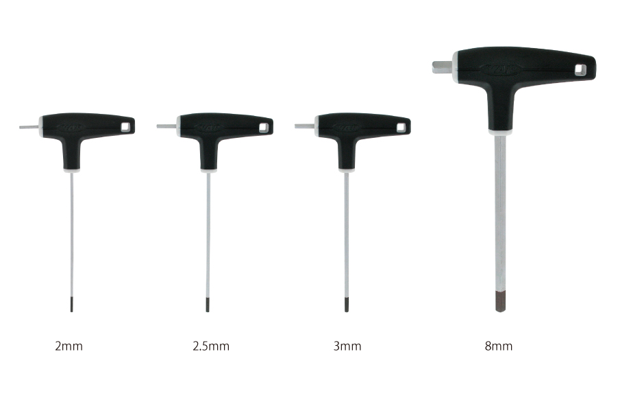 【美品】3本セット RUNWELL GENEX T形レンチ 美品】3本セット RUNWELL GENEX T形レンチ 美品】3本セット RUNWELL