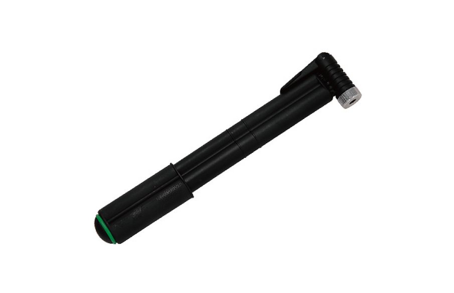 Wシリンダー ミニポンプ