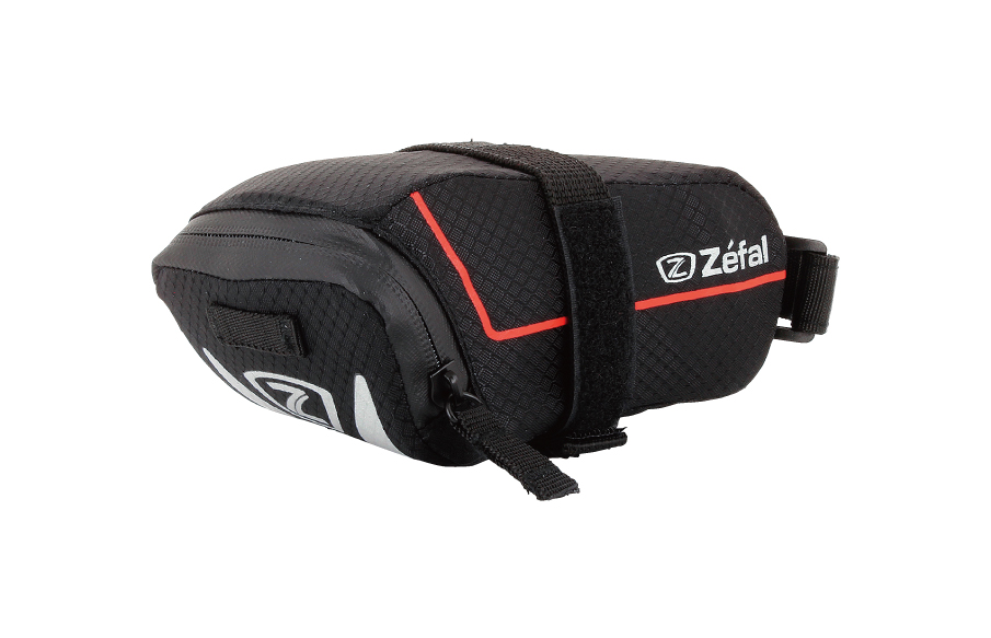 Z LIGHT PACK M サドルバッグ