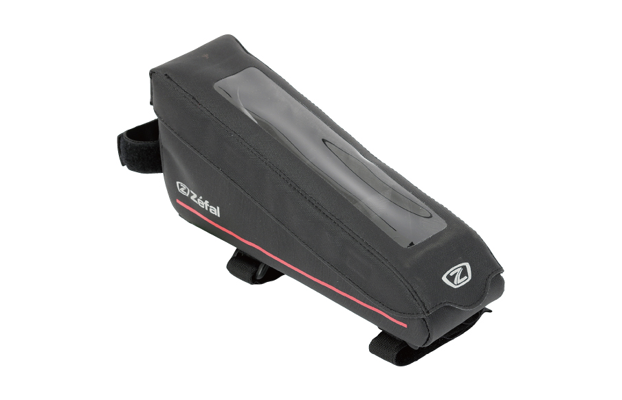 Z RACE M トップチューブバッグ