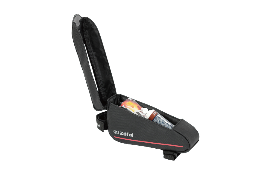 Z RACE S トップチューブバッグ