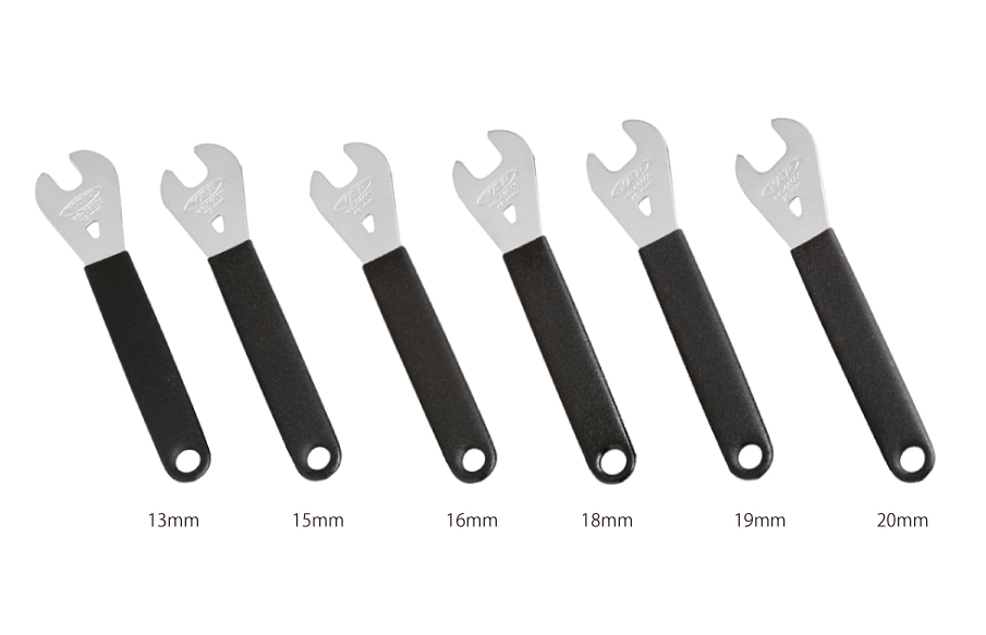 ハブスパナ | gan well:岩井商会