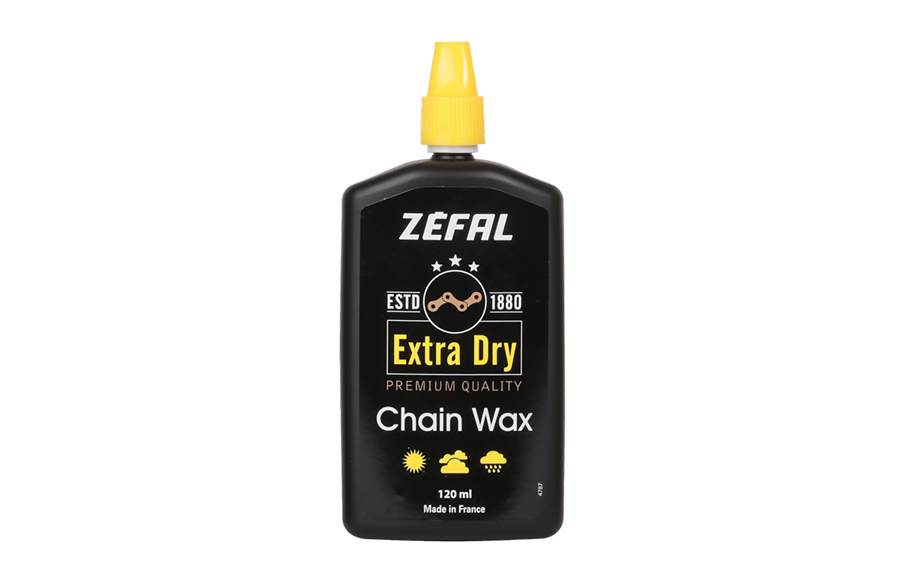EXTRA-DRY-WAX