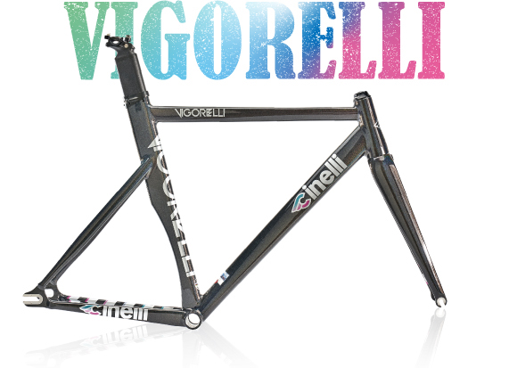 VIGORELLI