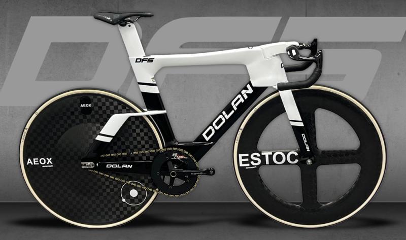 DOLAN「DF5」新発売!! | gan well:岩井商会