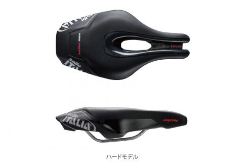 IRON EVO SUPERFLOW HD U