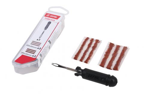 TUBELESS REPAIR KIT