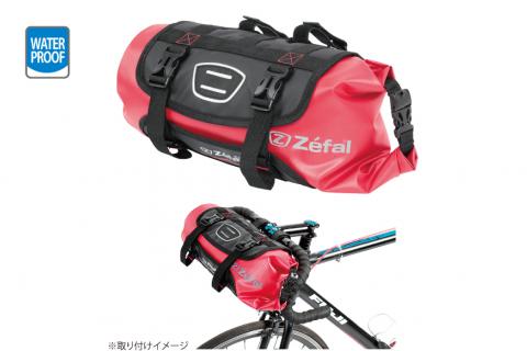 Z ADVENTURE F10 フロントバッグ