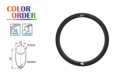SHIMANO - カーボンホイールgan well ガンウェル GW-TU38MT/TU50MT カーボンホイールgan well ガンウェル GW-TU38MT/TU50MT