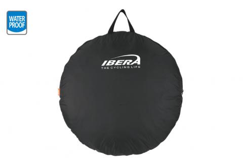 IBERA | gan well:岩井商会