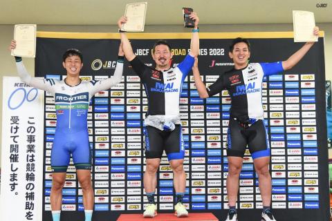 岩井商会レーシング | gan well:岩井商会