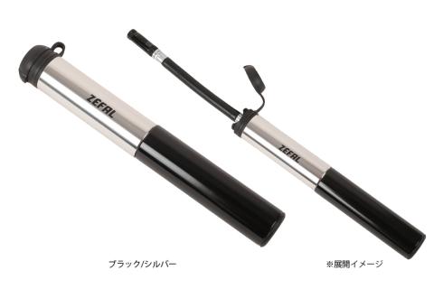 ZEFAL | gan well:岩井商会
