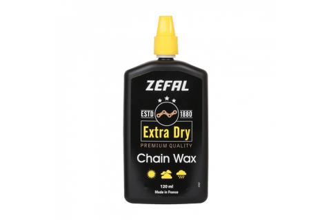 EXTRA-DRY-WAX